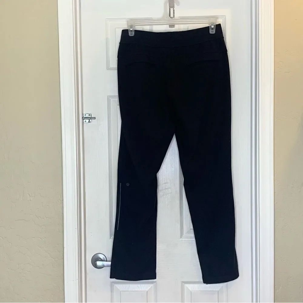 Lululemon Discipline Pant *32" Black Size Large